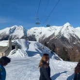 GITA SULLA NEVE VAL VIGEZZO 14/01/2020 e 15/01/2020